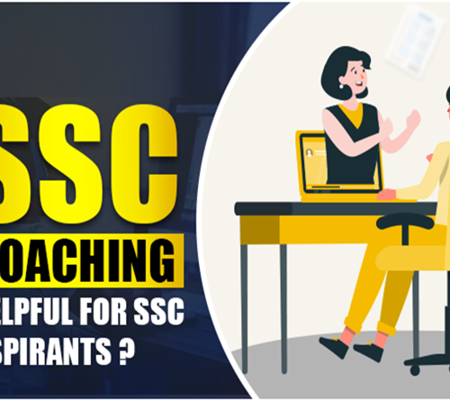 SSC Programs