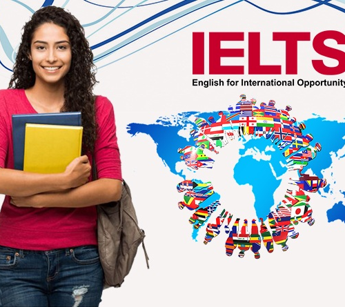 IELTS Coaching