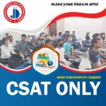 Only CSAT